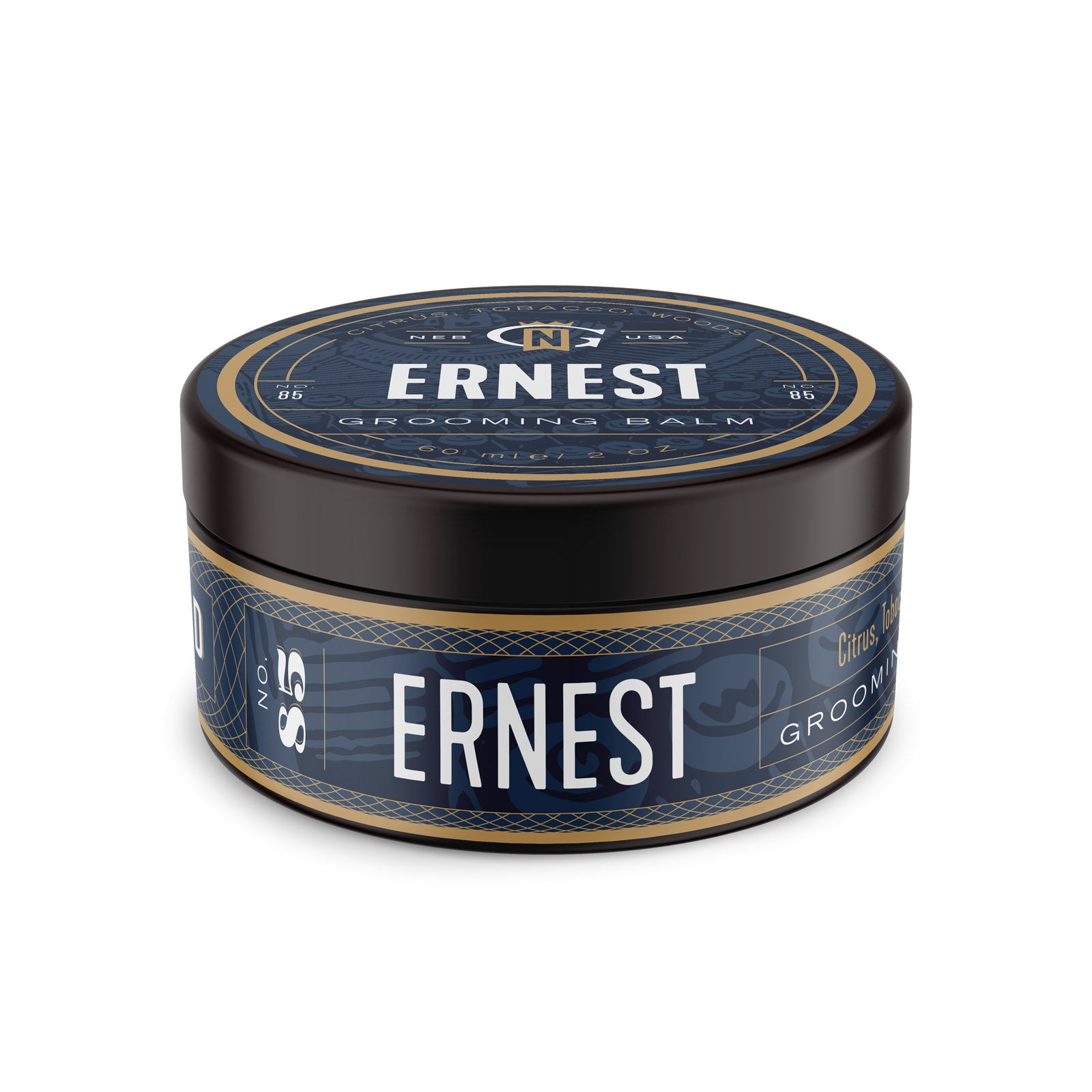 Ernest Grooming Balm
