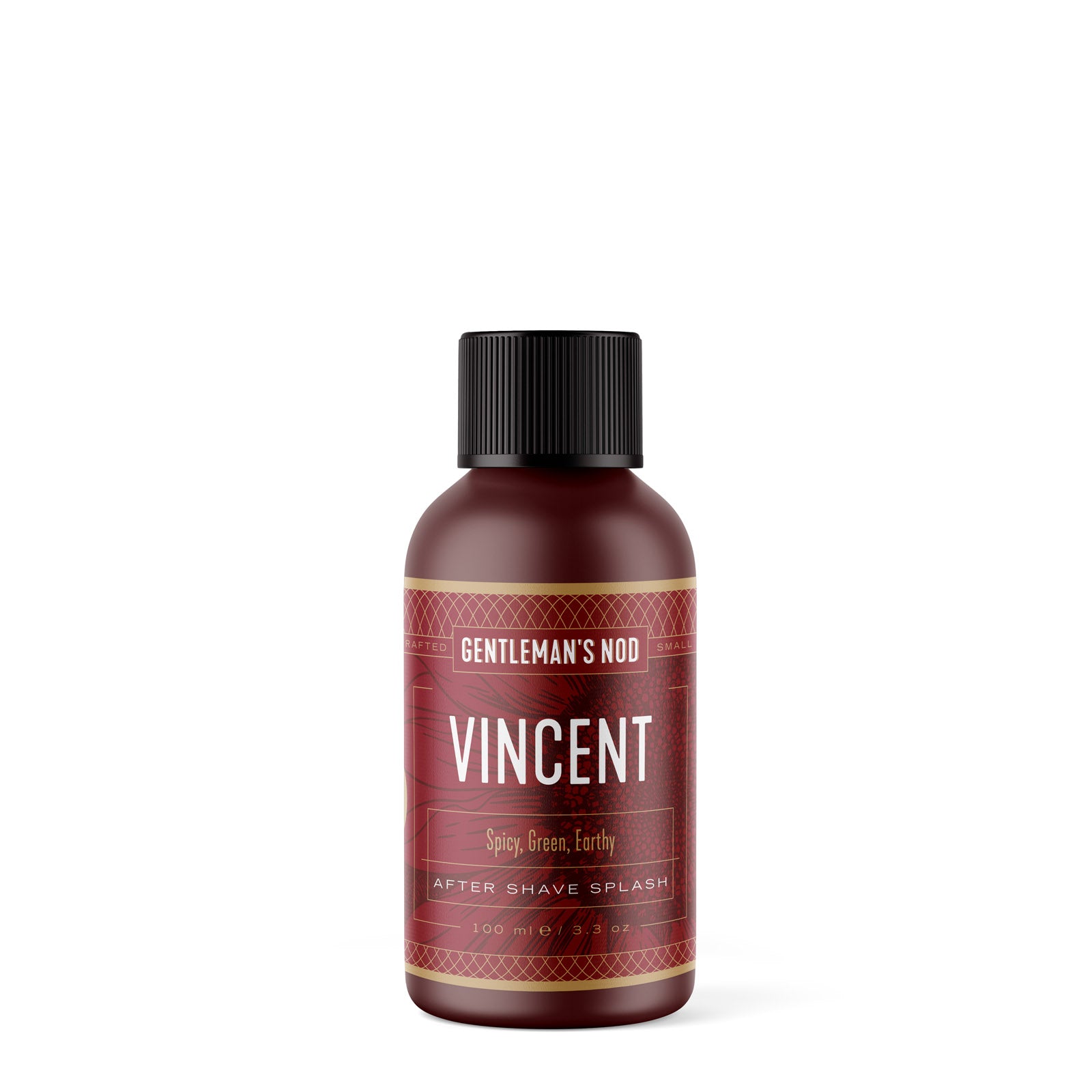 Vincent Aftershave Splash