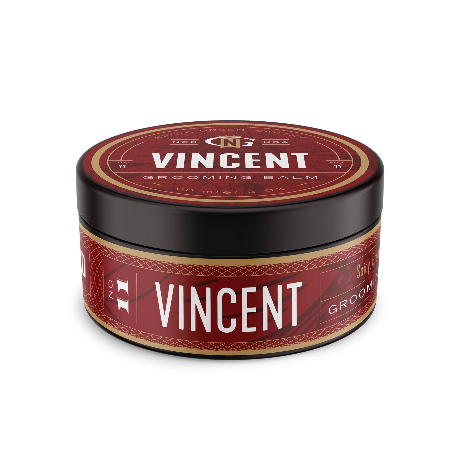 Vincent Grooming Balm