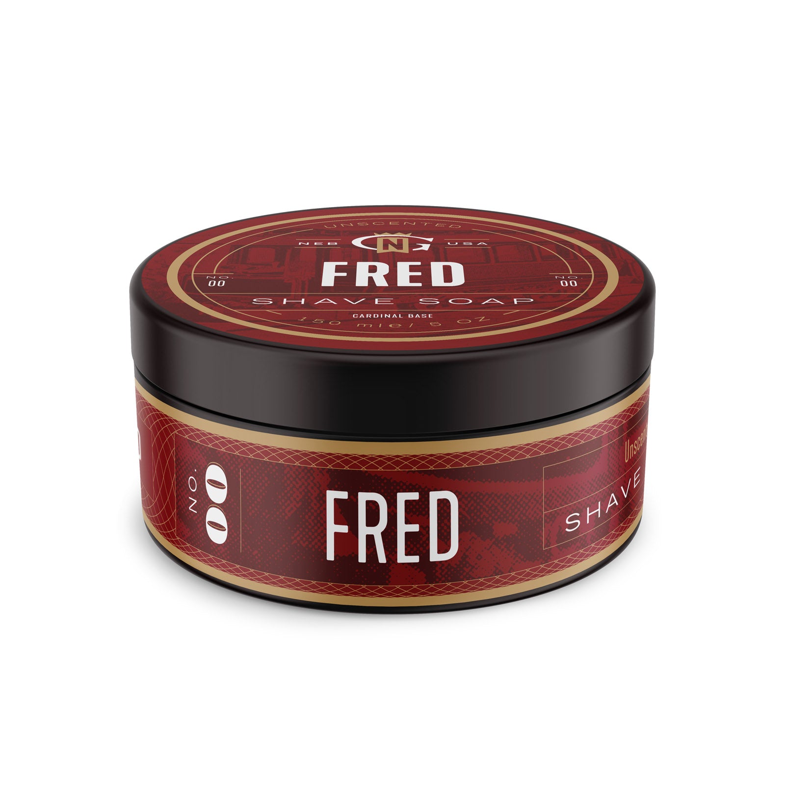 Fred Shave Soap