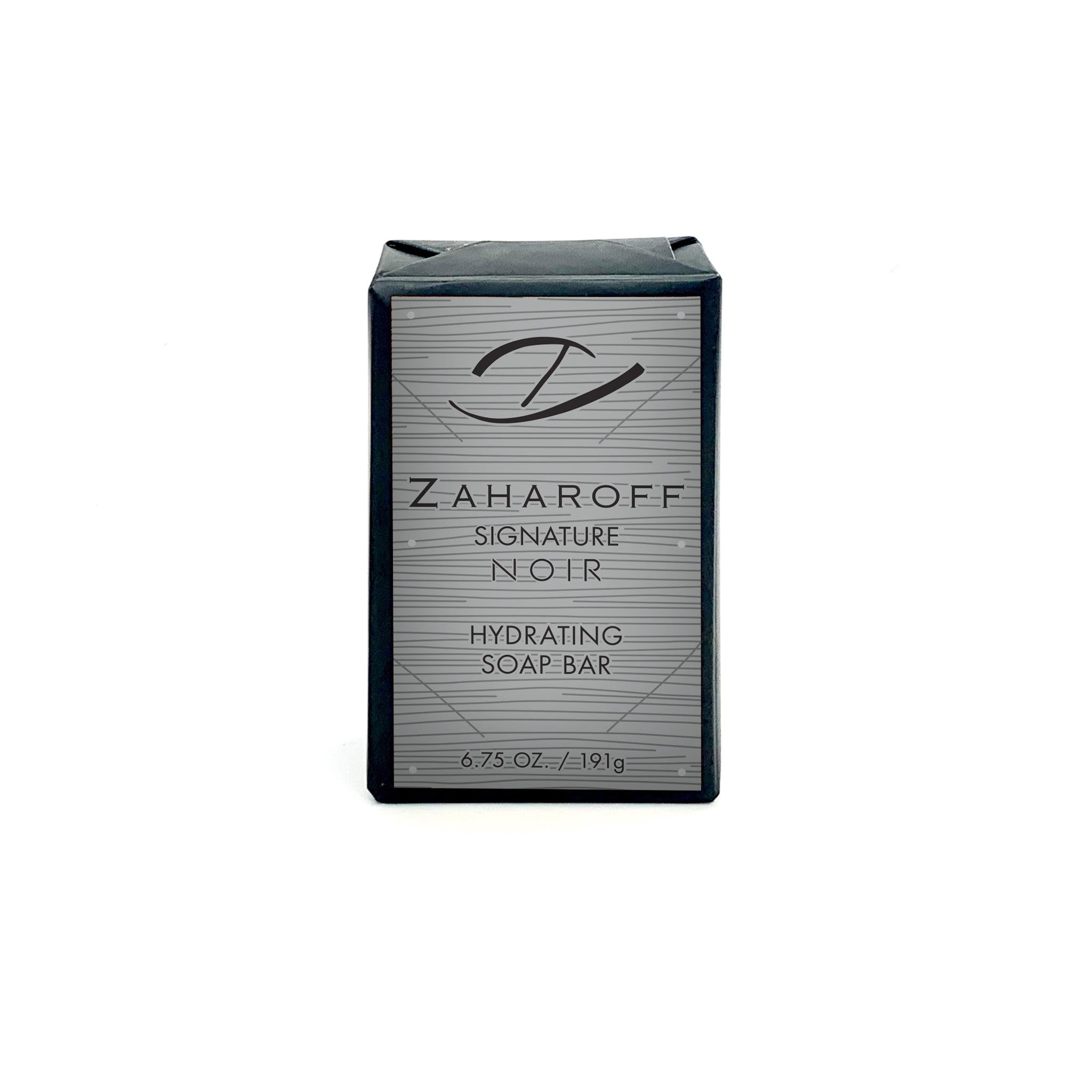 Zaharoff Hydrating Soap Bar