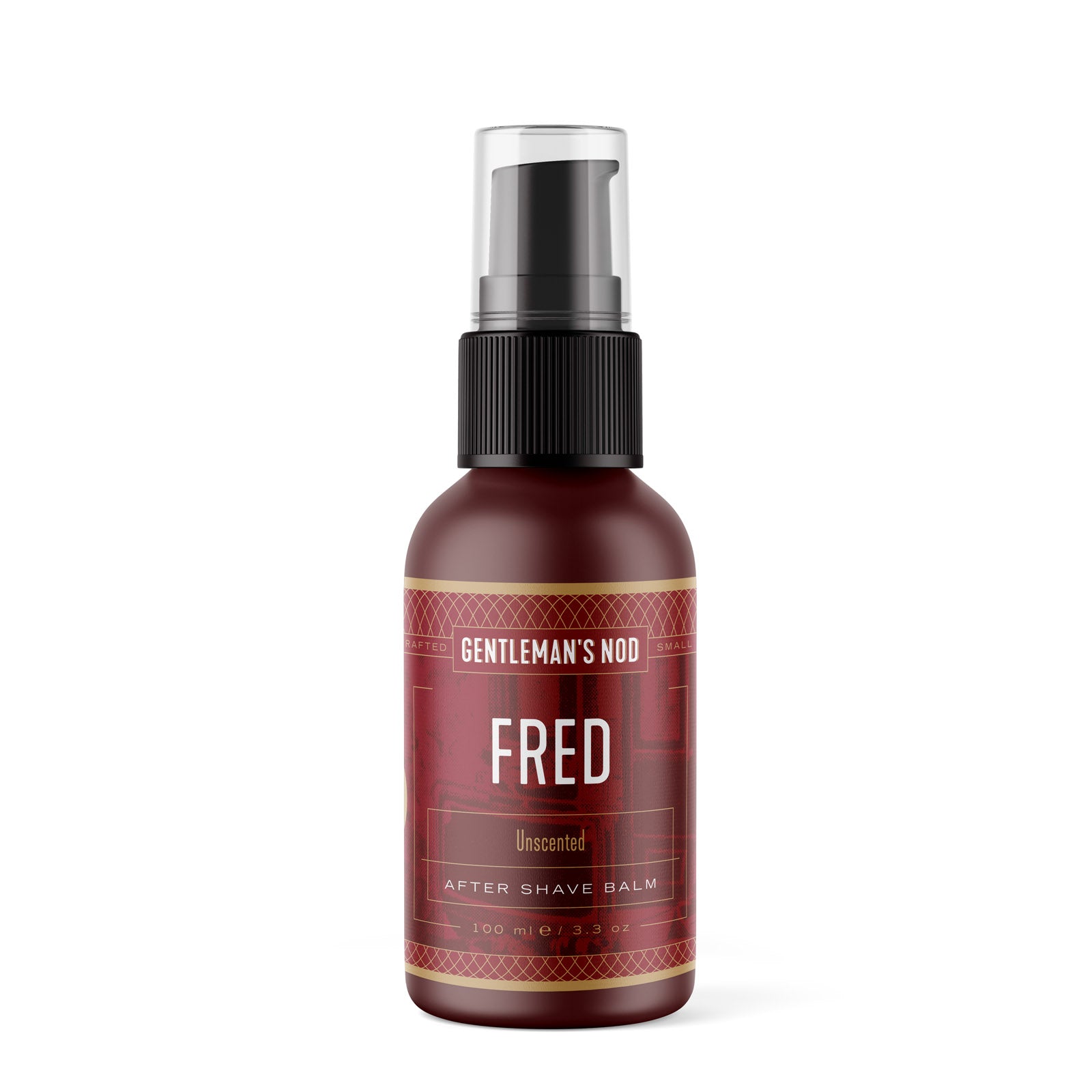 Fred After Shave Balm